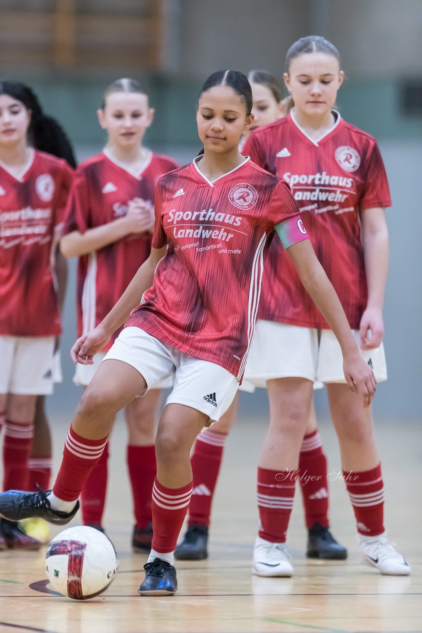 Bild 259 - wCJ Futsalmeisterschaft